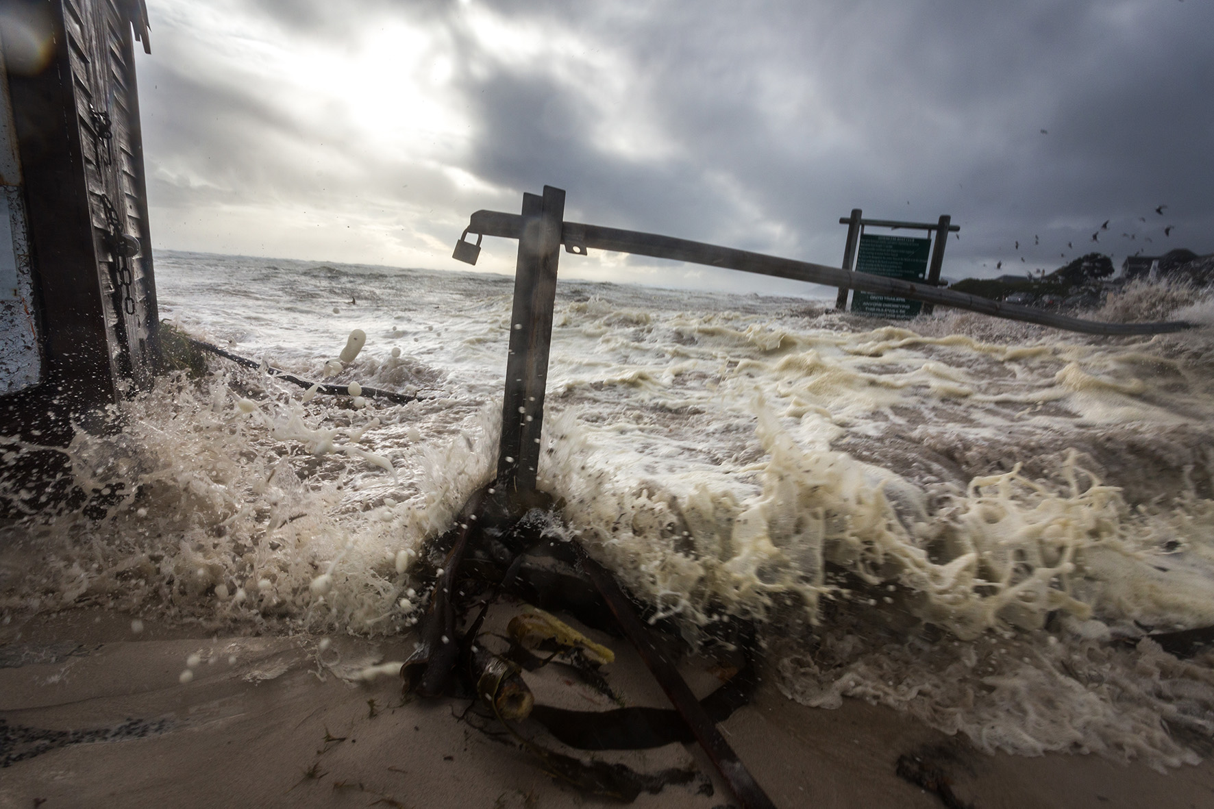 Rising Sea Levels Already Causing Problems For Cape Town GroundUp rising-sea-levels-already-causing-problems-for-cape-town-groundup